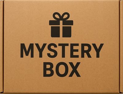 Mystery Box 832